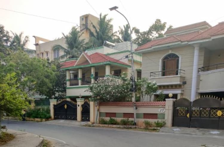 House for sales