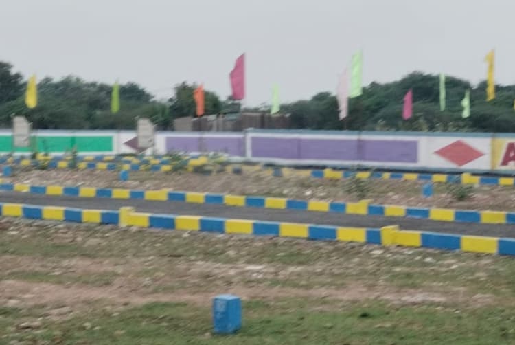 Land for sales