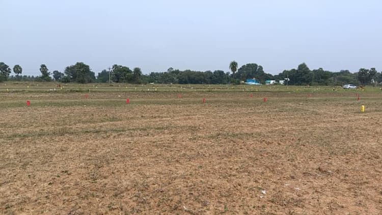 1200 sq ft Plots for Sale