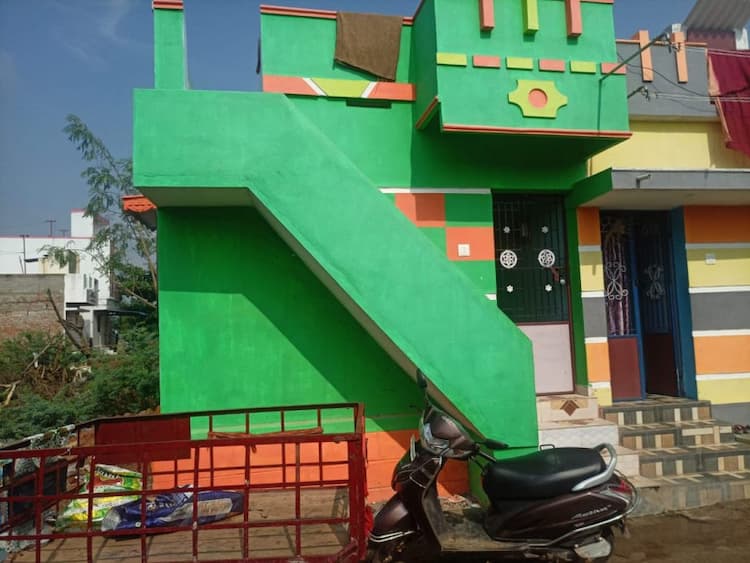 Villa sale