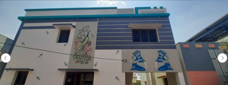 3bhk house for sale 