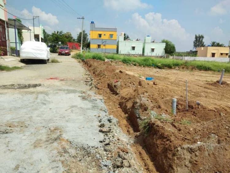 2BHK Villa