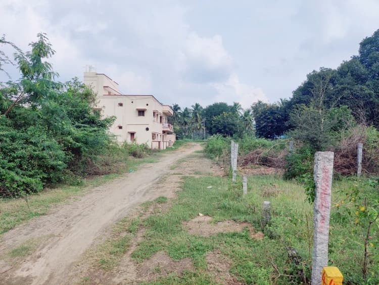 Panchayat Approved Plots for Sale
