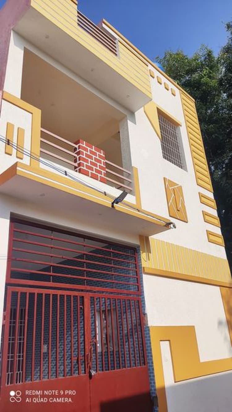 Single Property Image