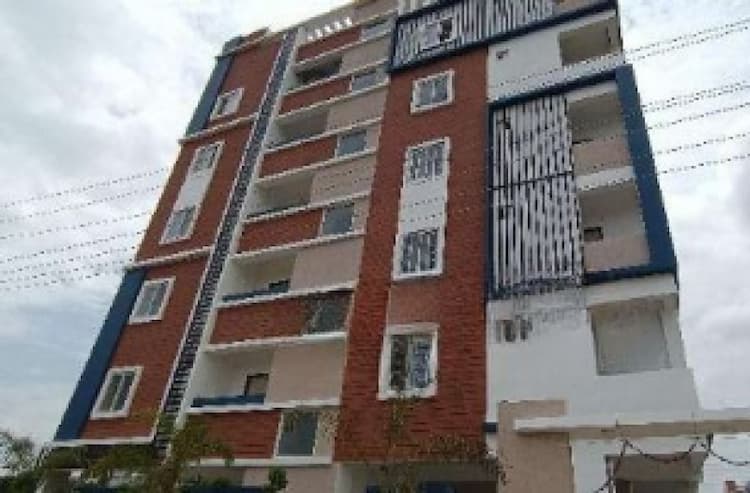 3 BHK Apartment for Sale
