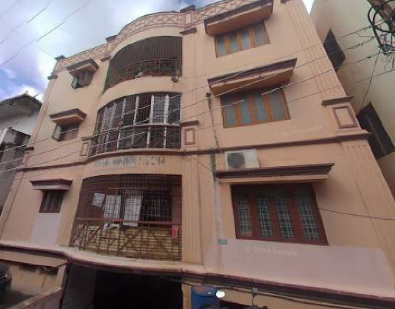 2 BHK Apartment for Sale