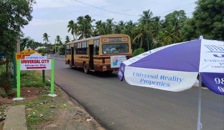 Single Property Image