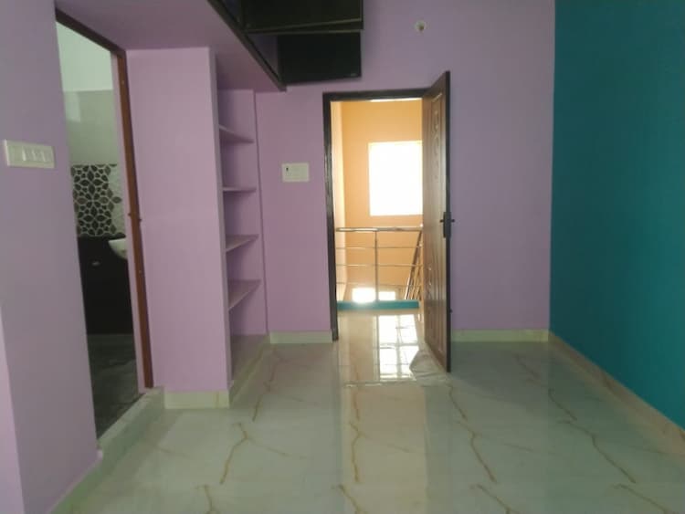 2BHK flat