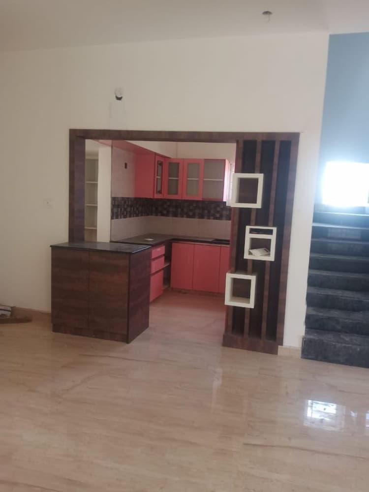 3 bhk villa