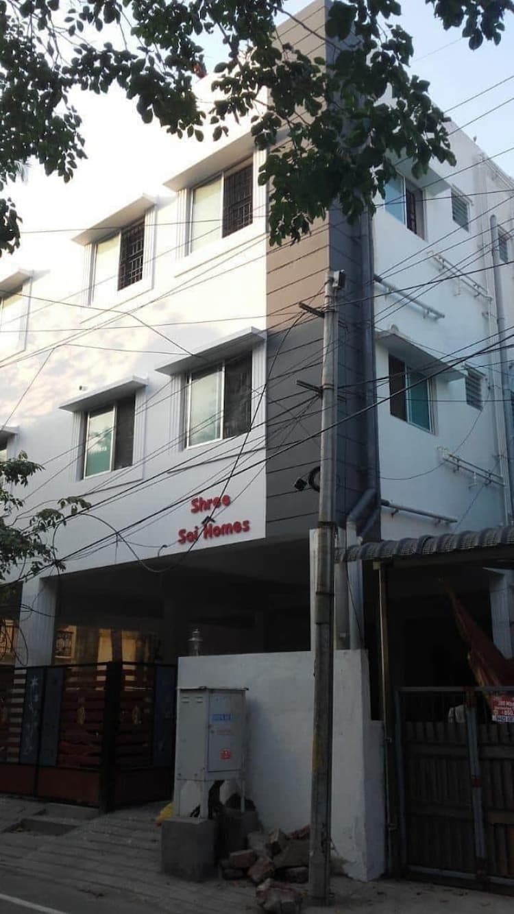 Apartment for Rent