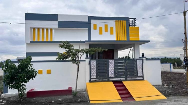 Single Property Image