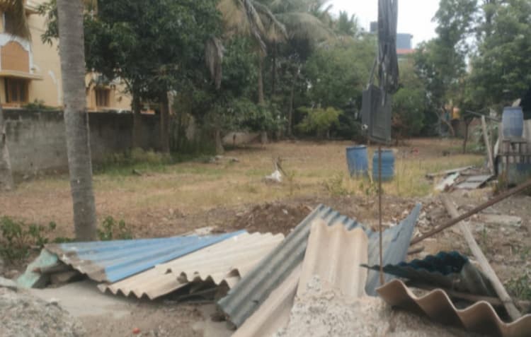 Single Property Image