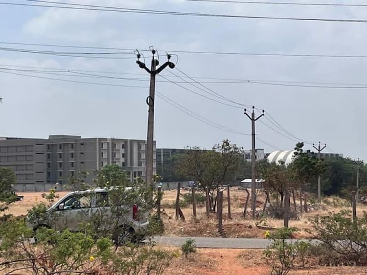 Single Property Image