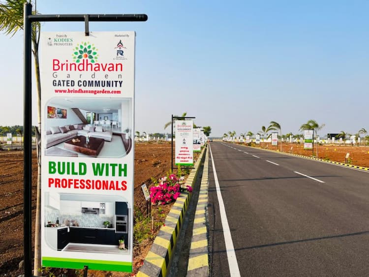 Single Property Image