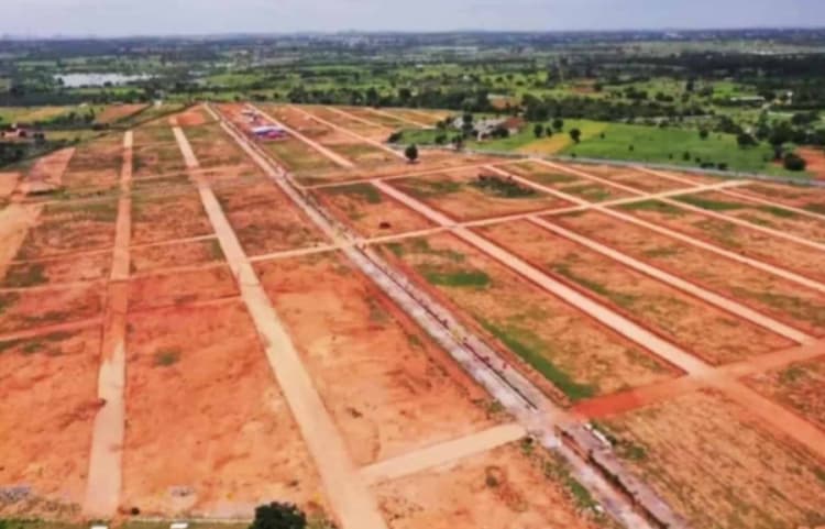 Land for Sale