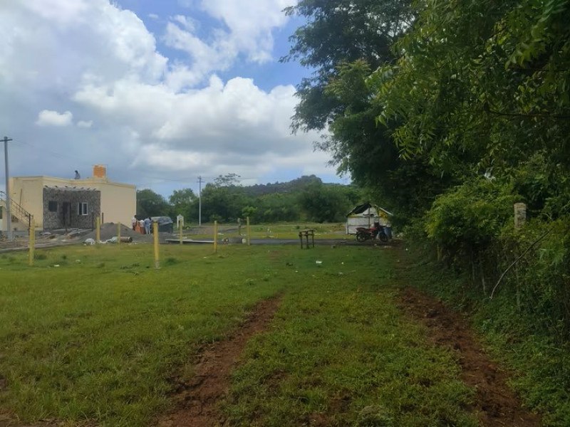 plot for sale 