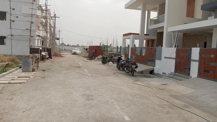 Land For Sales
