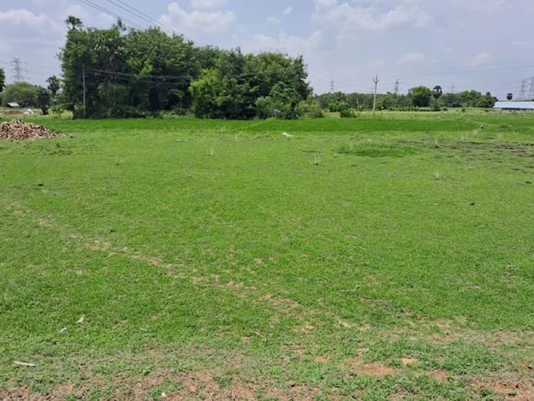 Single Property Image