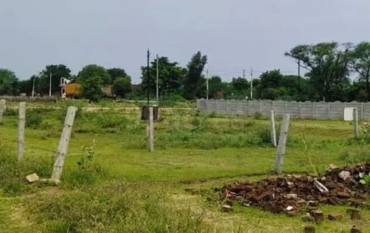 land sale