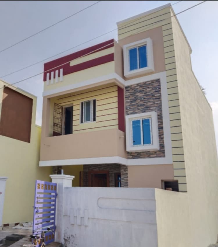 2 BHK House for Sale