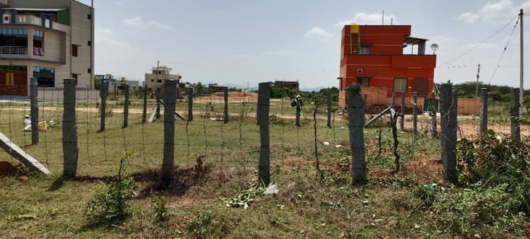 Plot sale