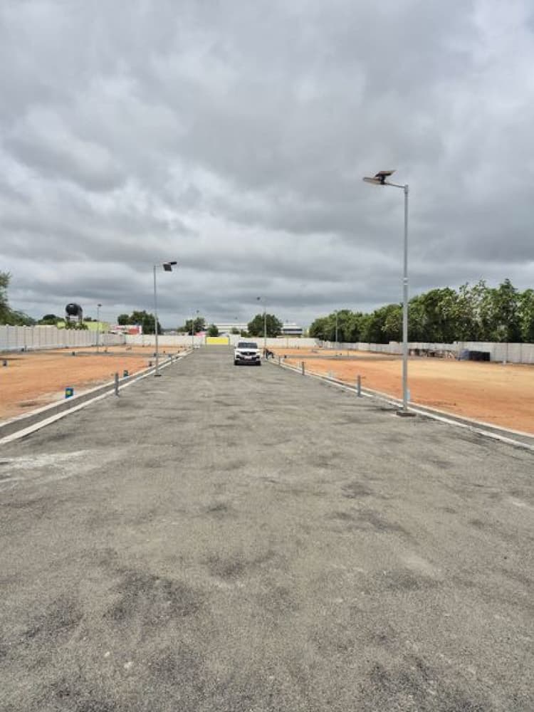 Land for Sale