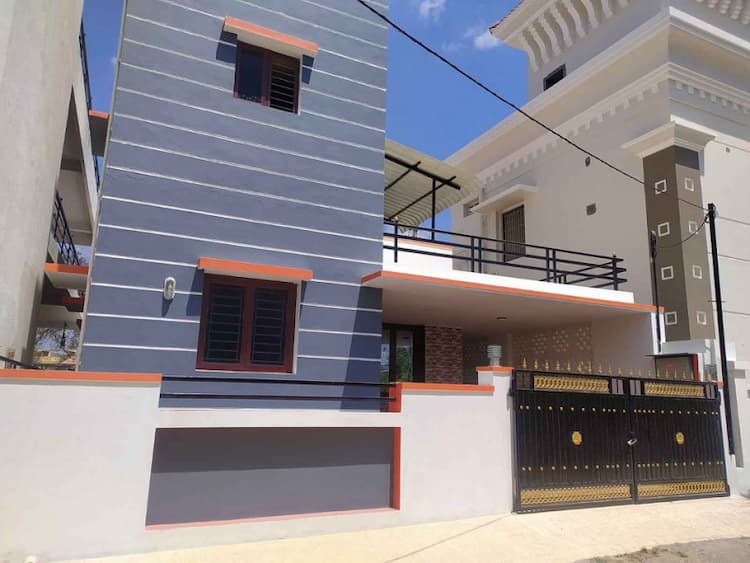3bhk house for sale 