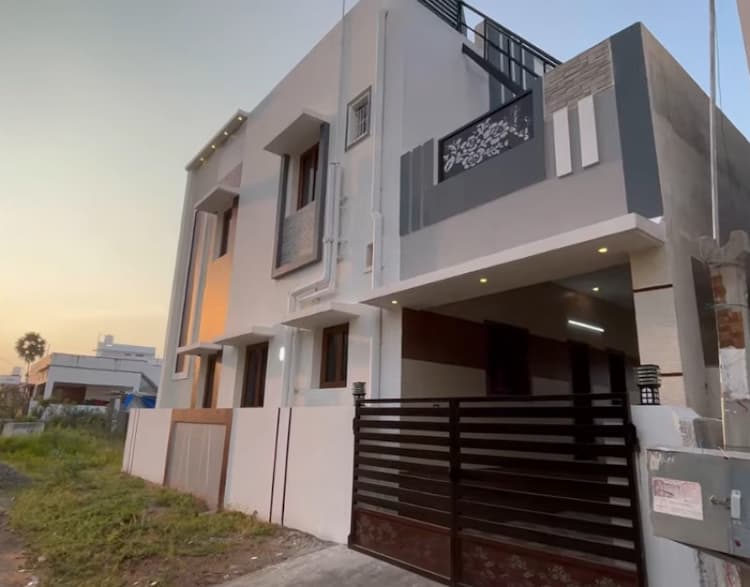Single Property Image