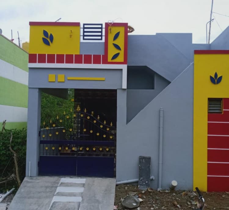 House for sales