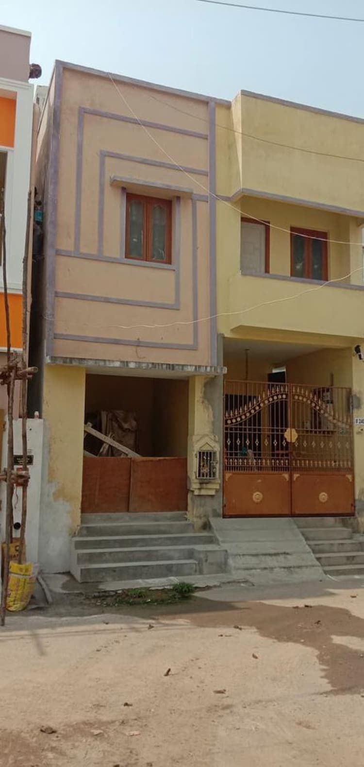 House for sales