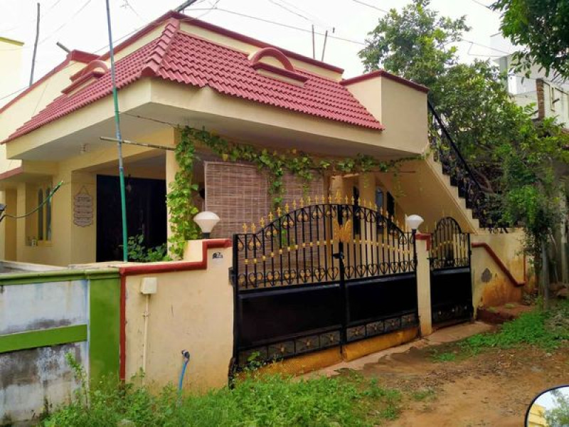 2BHK house for sale