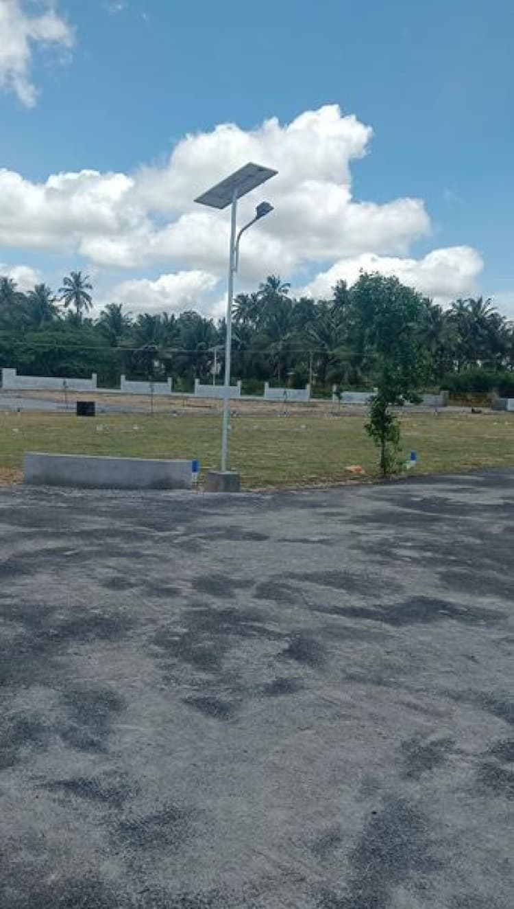 Single Property Image