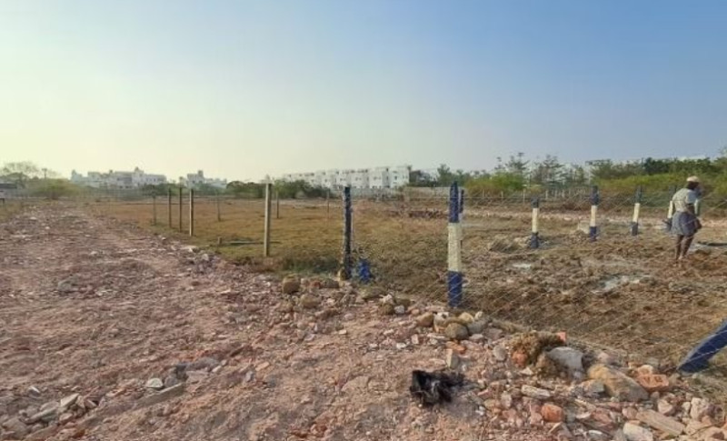 Land for sale