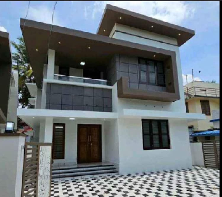 2 BHK Villa for Sale