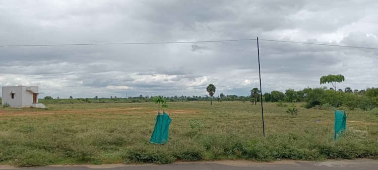 Plot sale
