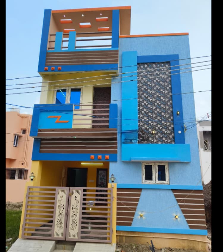 House for sales