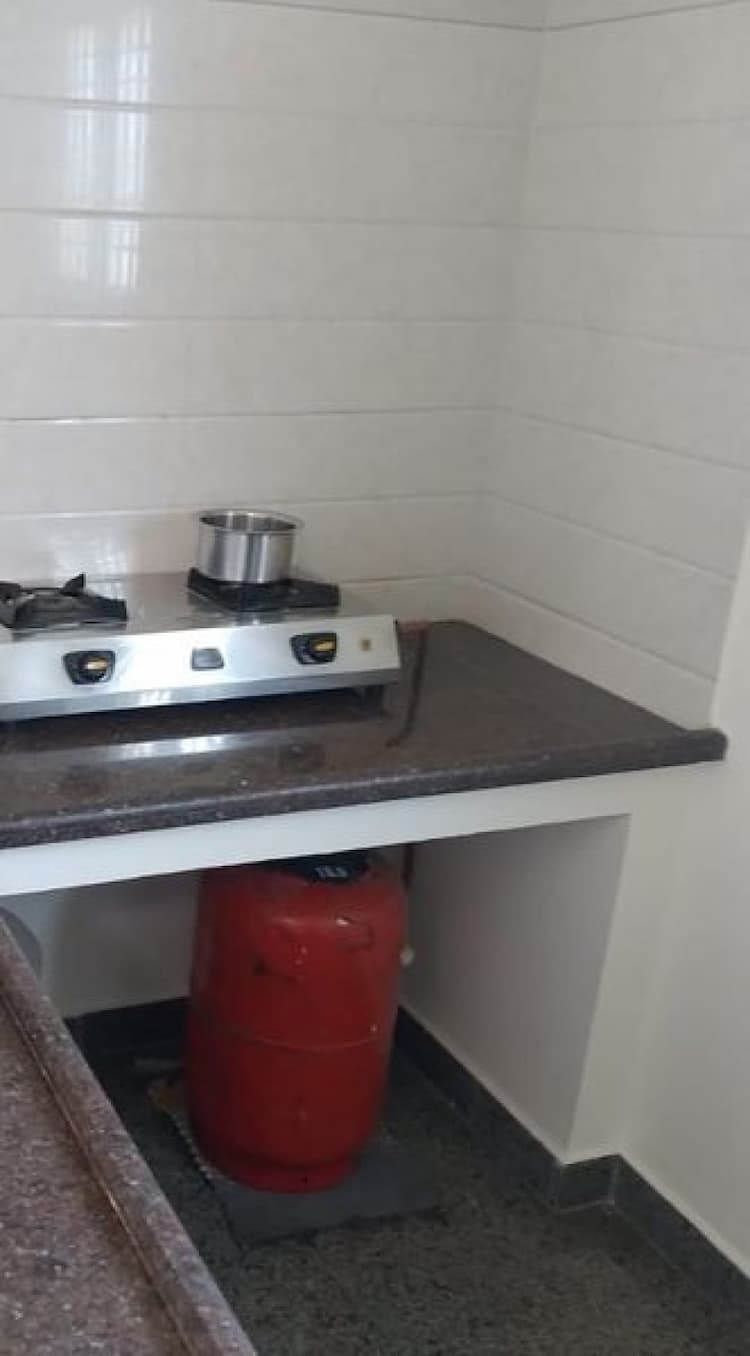 Flat for rent