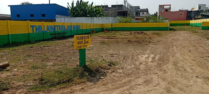 plot for sale 
