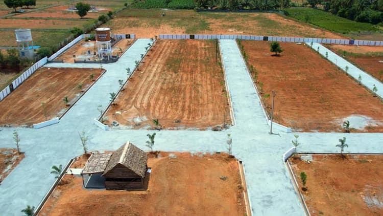 Single Property Image