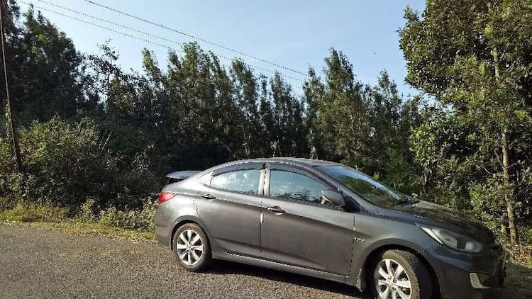 Single Property Image