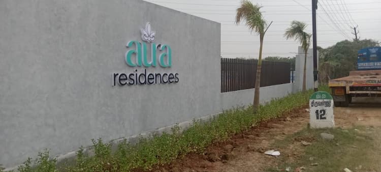 Aura Residences