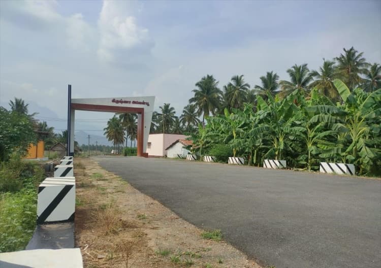 Single Property Image