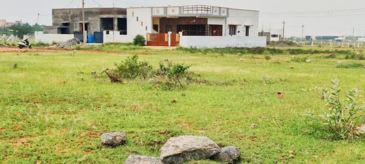 Single Property Image