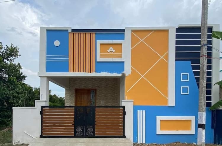 1bhk house for sale 