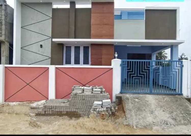 2bhk house for sale
