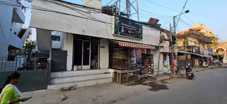 Single Property Image