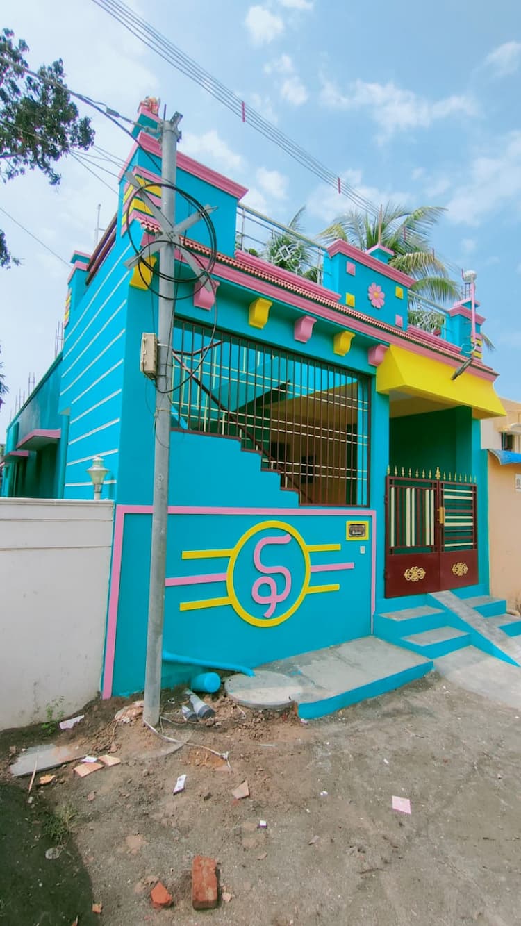 House for sales