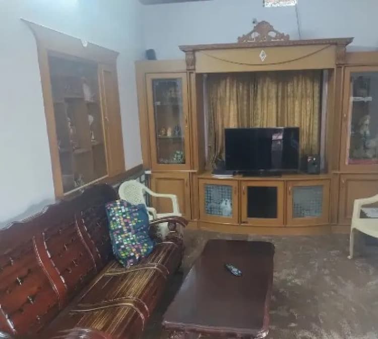 3BHK House