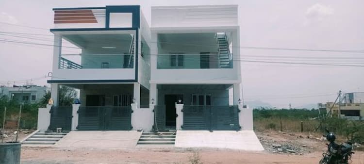 3bhk house for sale 