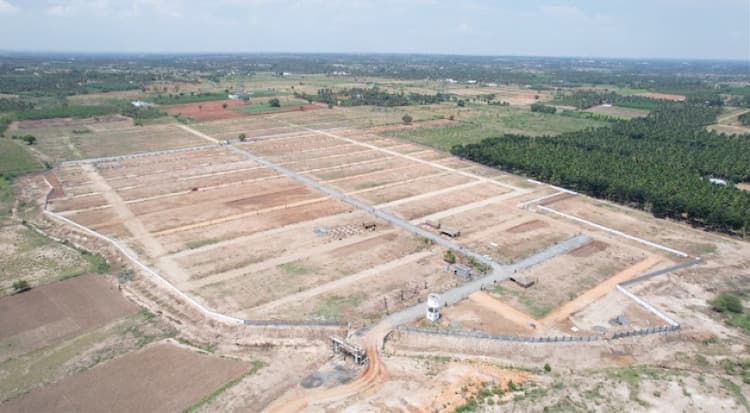 Single Property Image